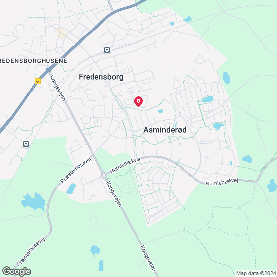 Asminderødhave 14
