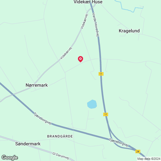 Nørlundvej 10