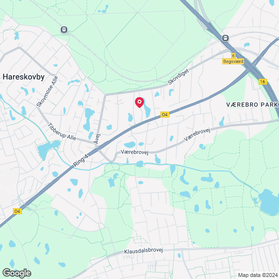 Skovkæret 6