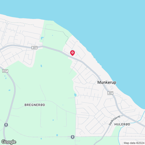 Nakkehoved Strandvej 75