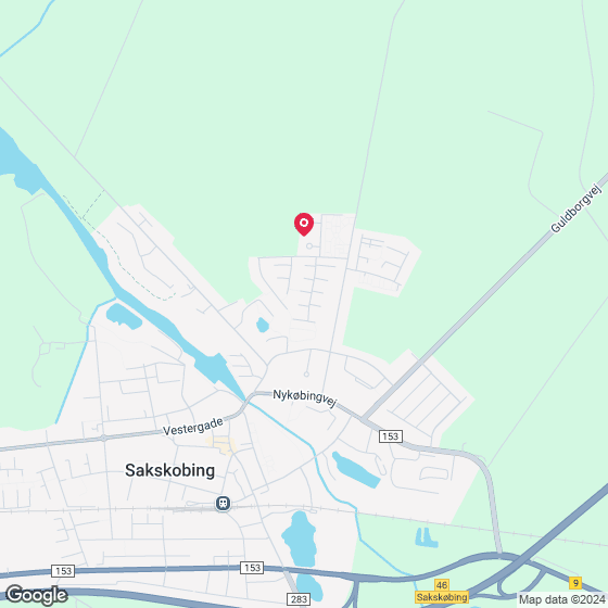 Møllehaven 9