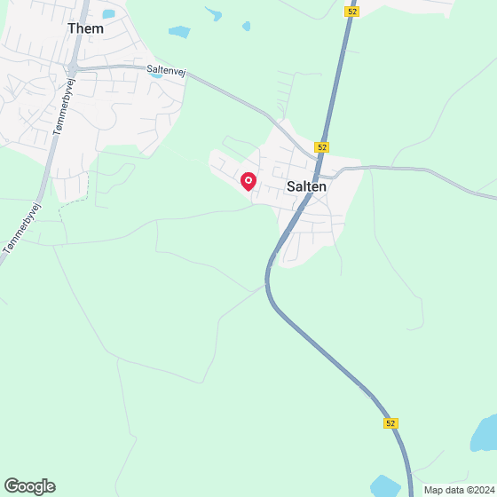 Jasminvej 1