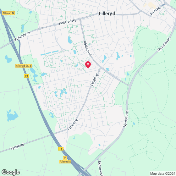 Røglevænget 7