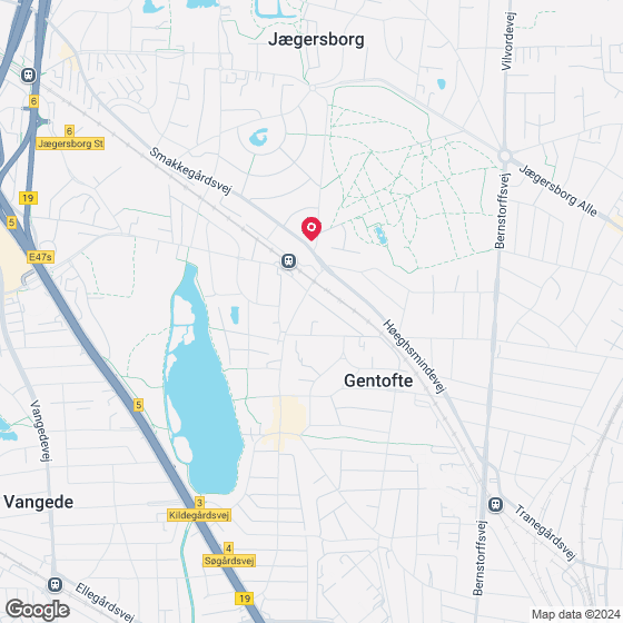Vældegårdsvej 19
