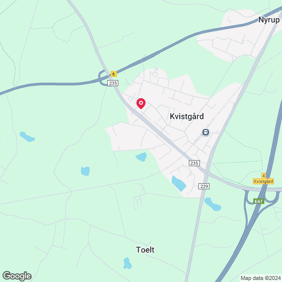 Lindevangen 6B