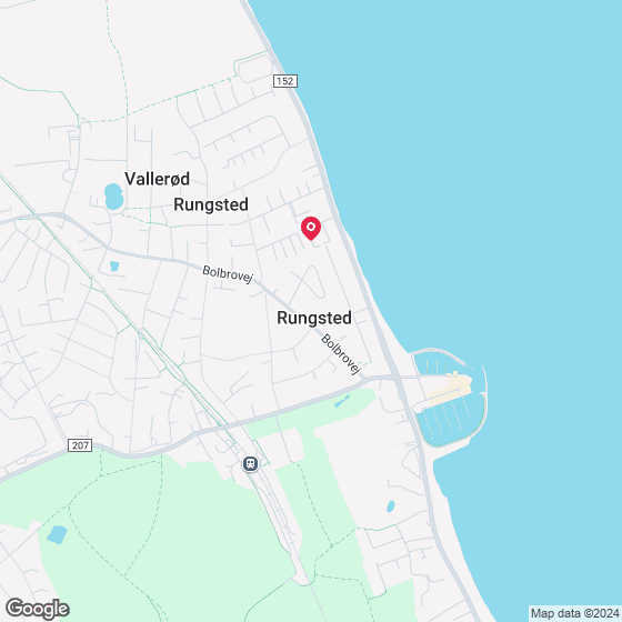 Strandbjerg 5B 1.