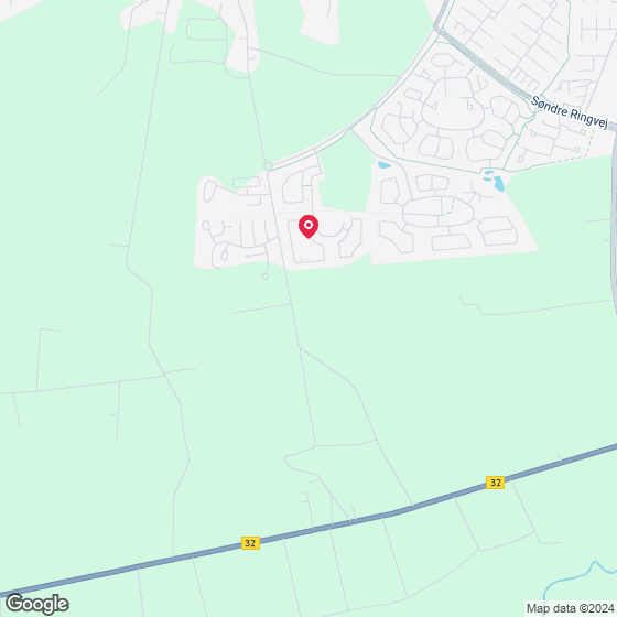 Kongehøj 136