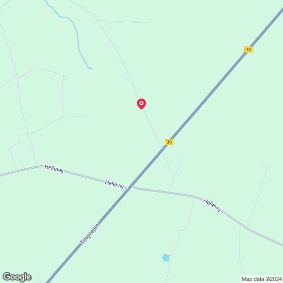 Bolhedevej 5
