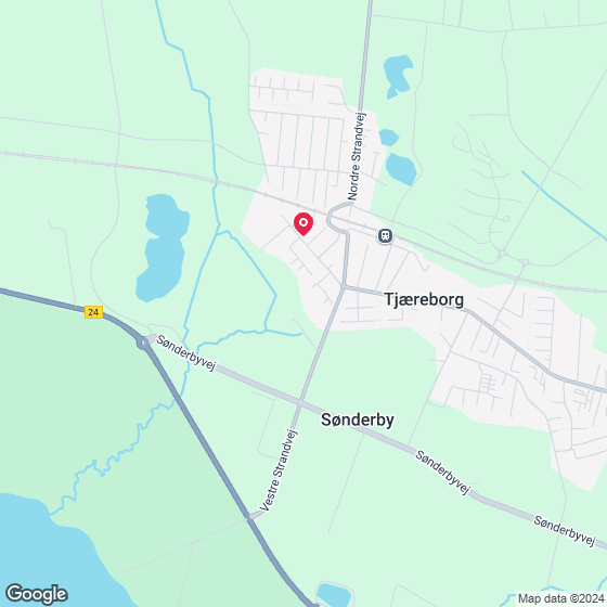 Kærvej 15