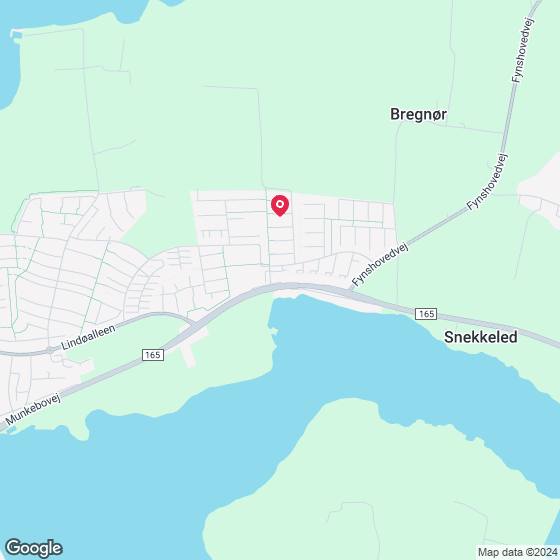 Fyrrehøjen 59