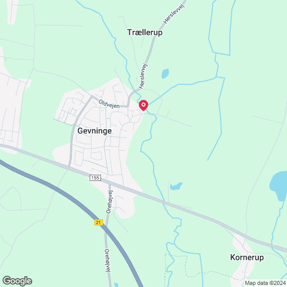 Holmehuse 11