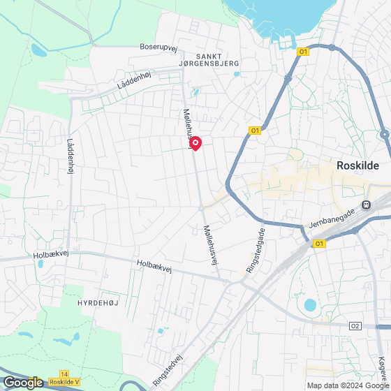 Møllehusvej 94