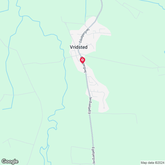 Egebjergvej 14