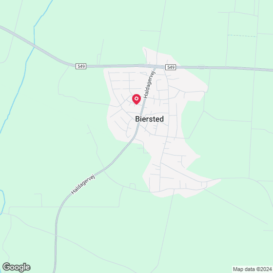 Granlien 5