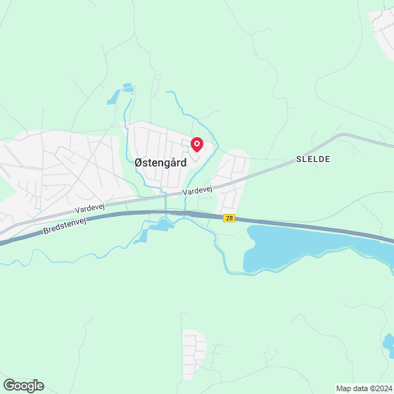 Havesangervej 23