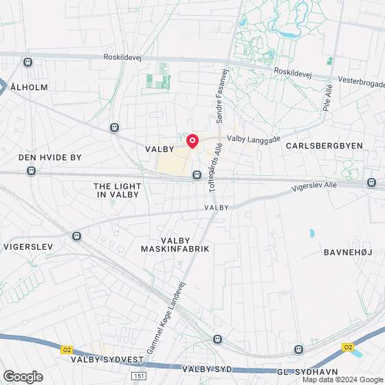 Valby Tingsted 4B 1. 3.