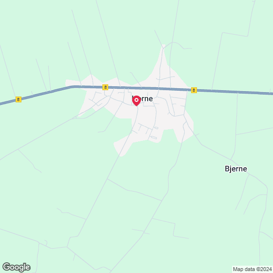 Vesterballe 19