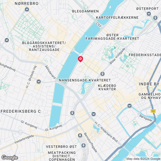 Vendersgade 31B