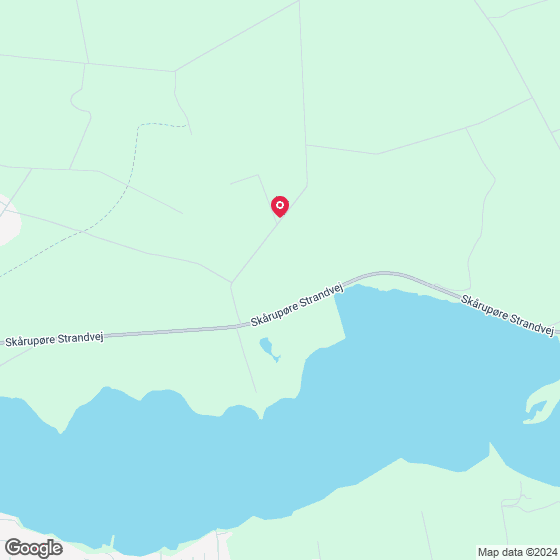 Skovmøllevej 16