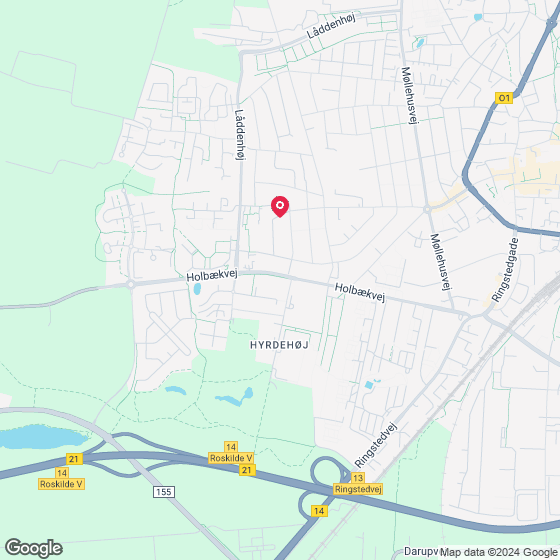 Helligkorsvej 89