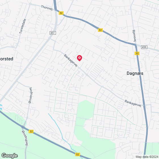 Bechsmindevej 18