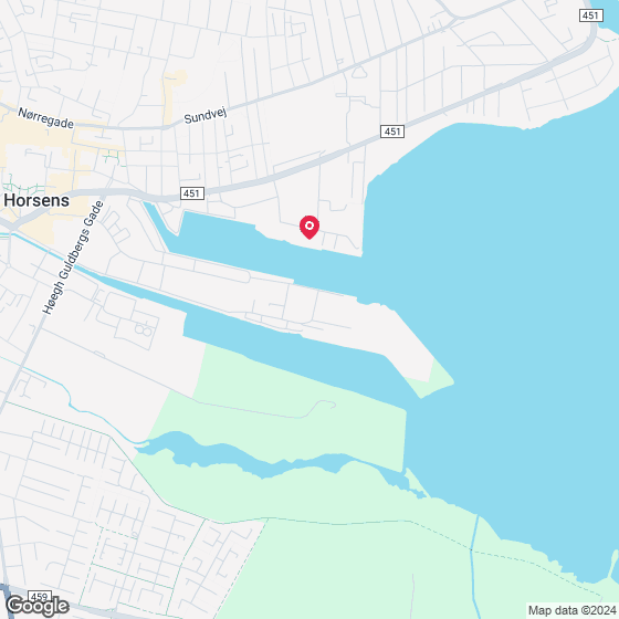 Nordøstpassagen 28 1. 2.
