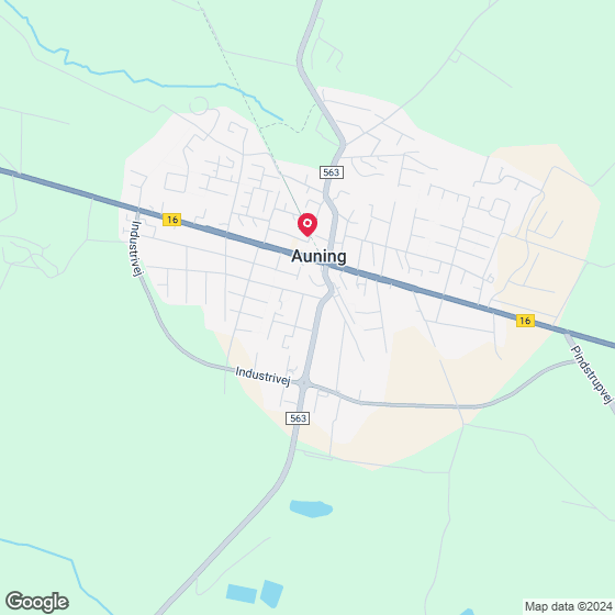 Kirkegade 7