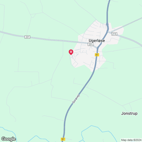 Tjørneholm 33