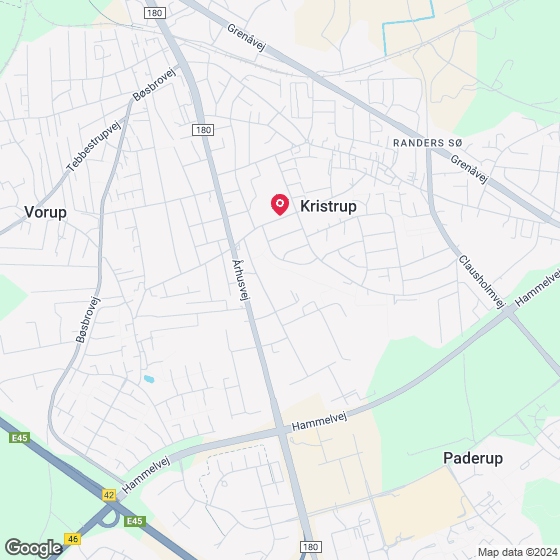 Vennelystvej 21