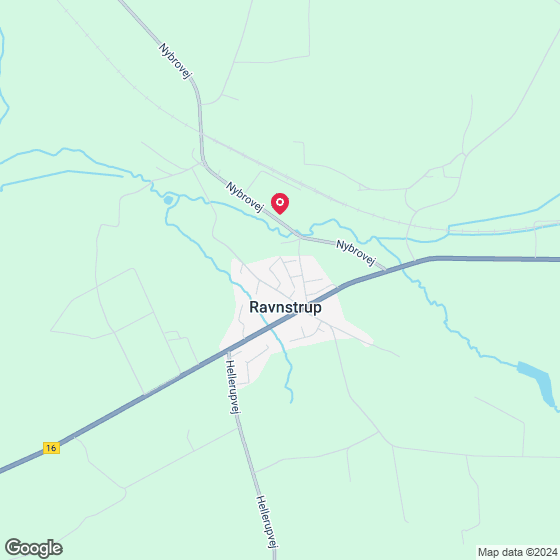 Nybrovej 2