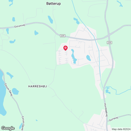 Rørsangervej 56