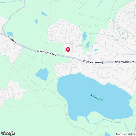 Enebærhaven 15