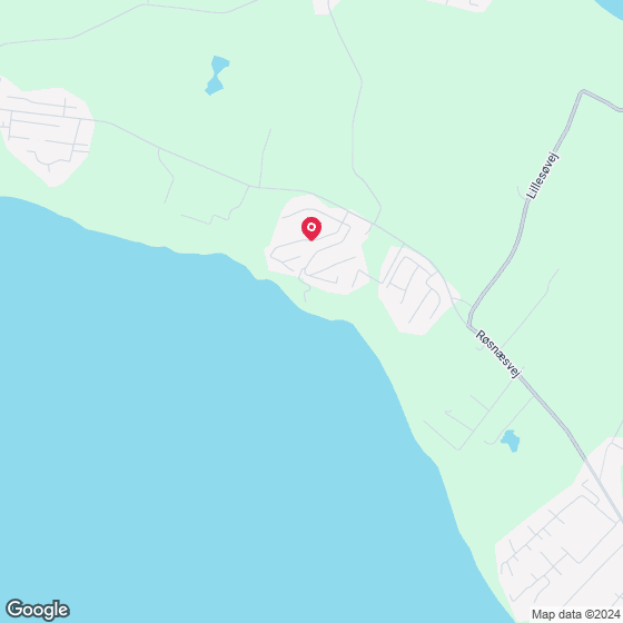 Slothsvej 1