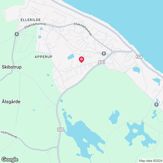 Vænget 1