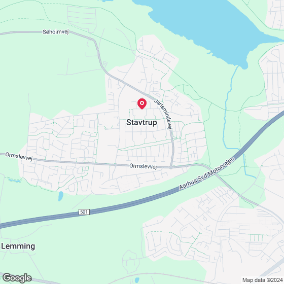 Rosendalvej 59