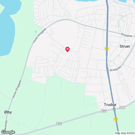Treskel 27