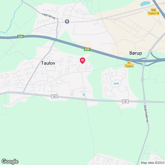 Morbærvej 24