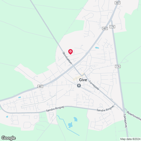 Skovvej 5