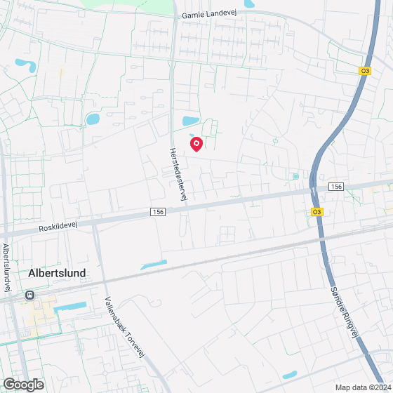 Stadionvej 86 1. 1.