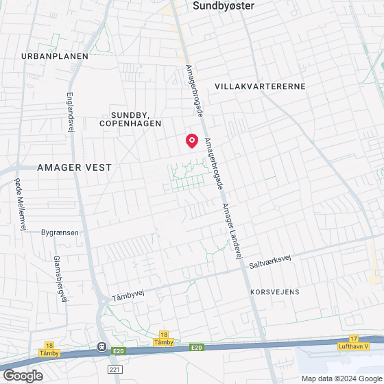 Gyldenlakvej 39