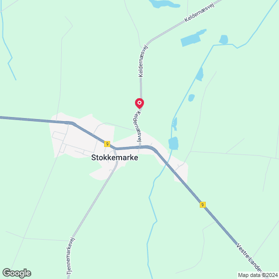 Keldernæsvej 13