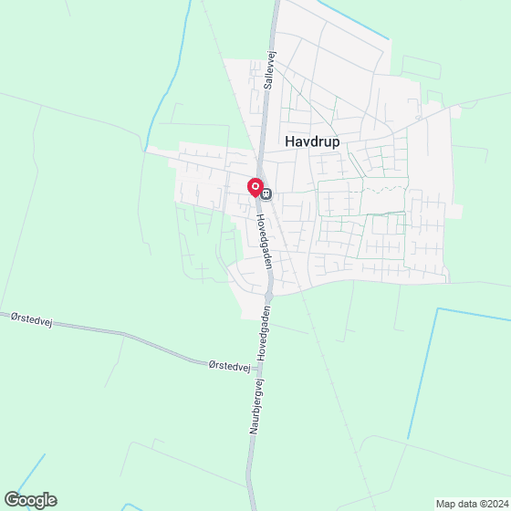 Hovedgaden 18