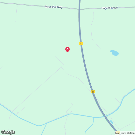 Strandvejen 15