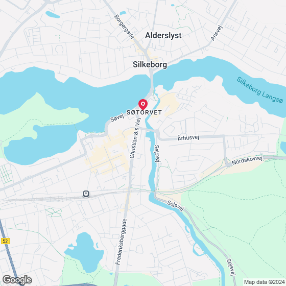 Søtorvet 10 2. 3.