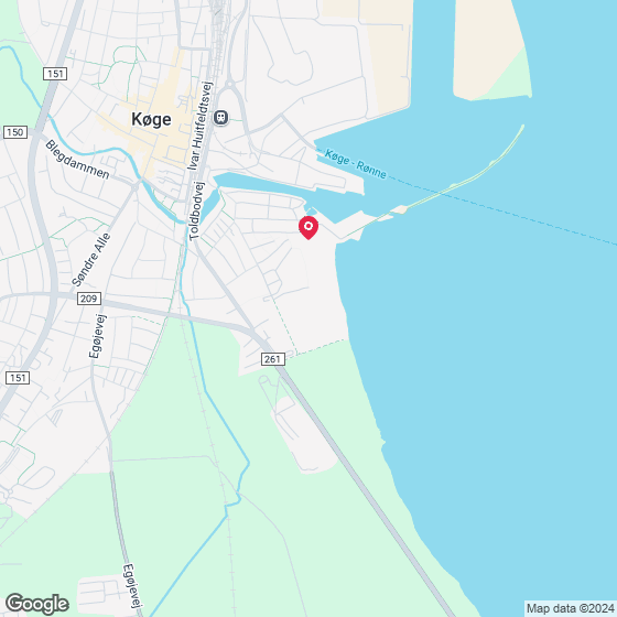 Søndre Molevej 10H 4. 15.