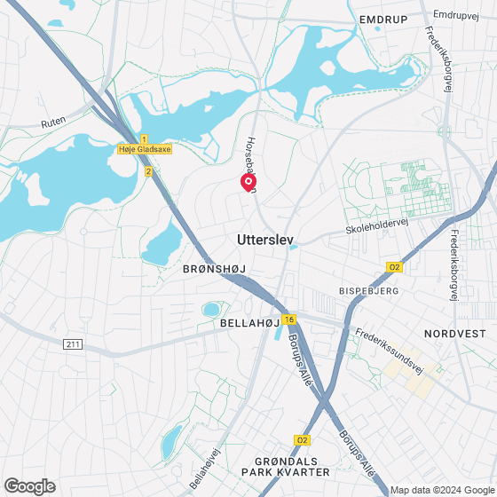 Harespringet 26