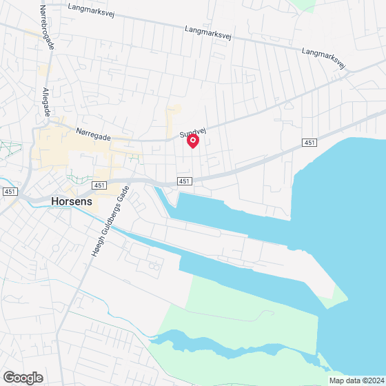 Ny Havnegade 27