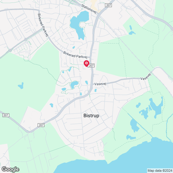 Bistrup Park 4