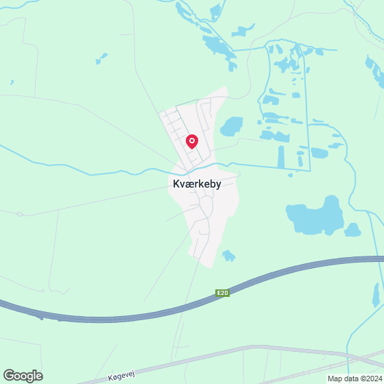 Nordbæksvej 22