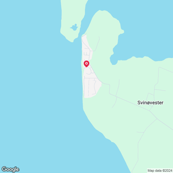 Soløje Strandvej 20